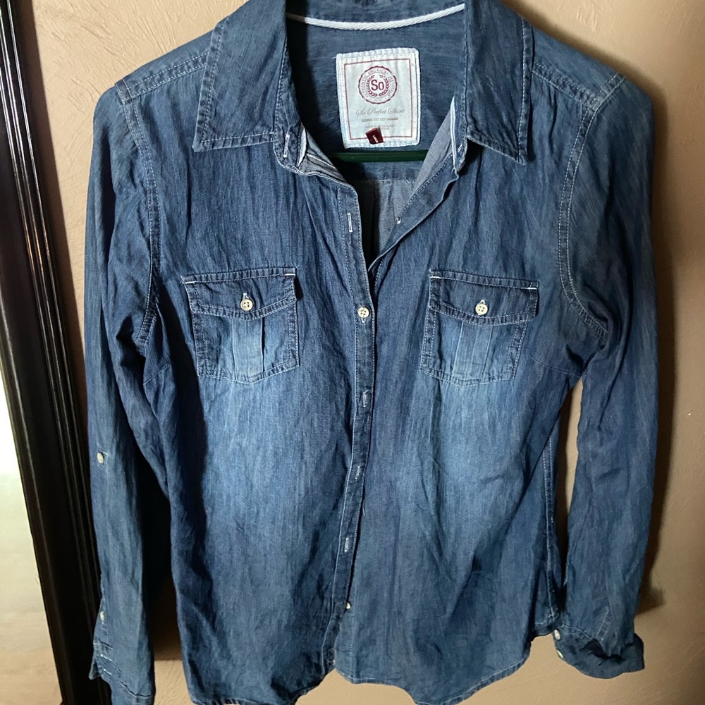 Casual Shirt